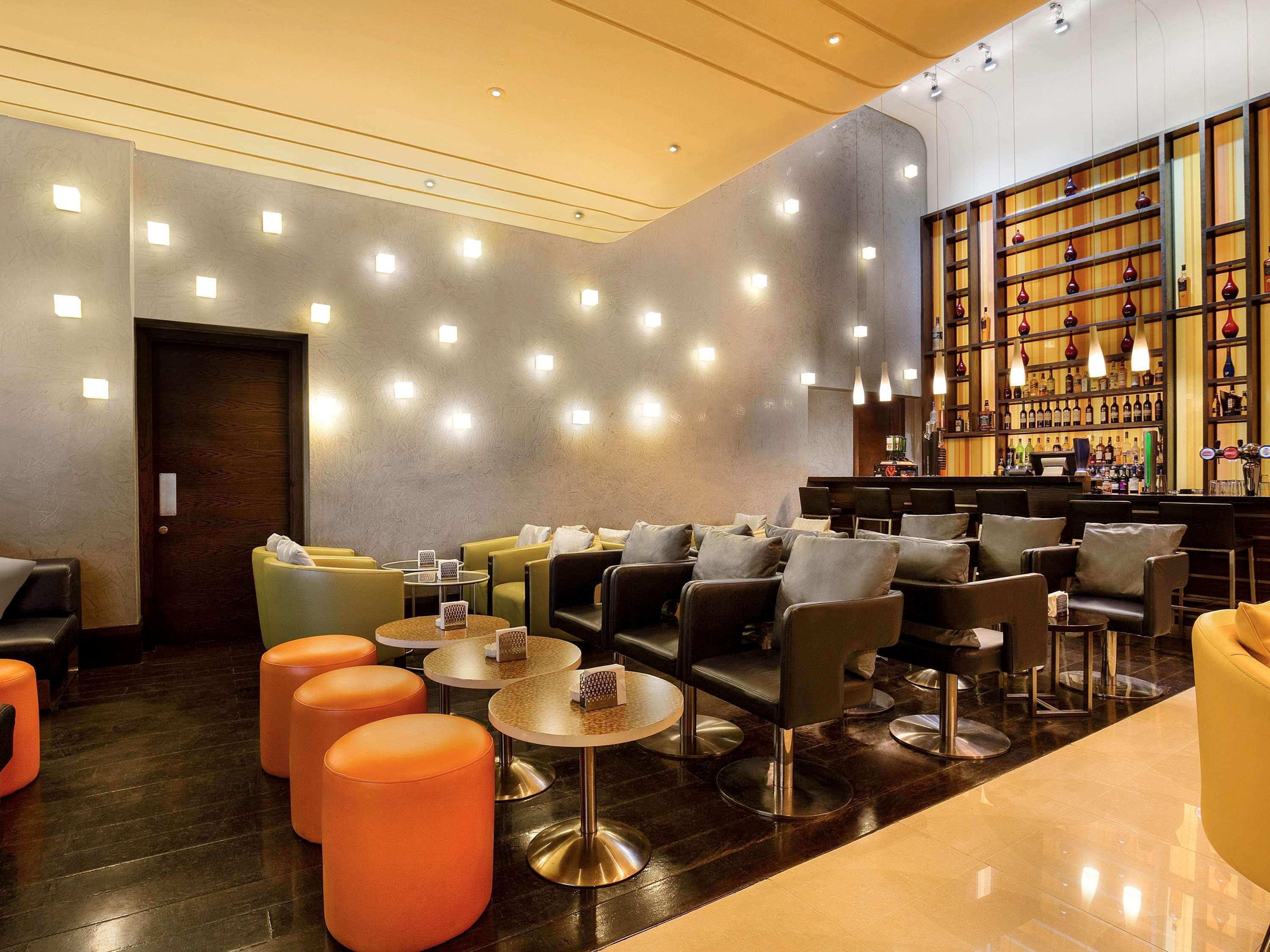 Ibis Al Rigga Hotel Dubai Eksteriør billede