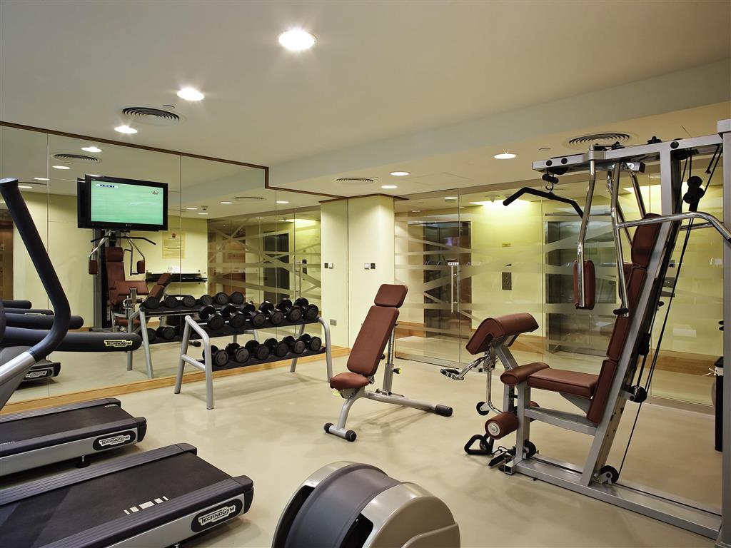 Ibis Al Rigga Hotel Dubai Eksteriør billede