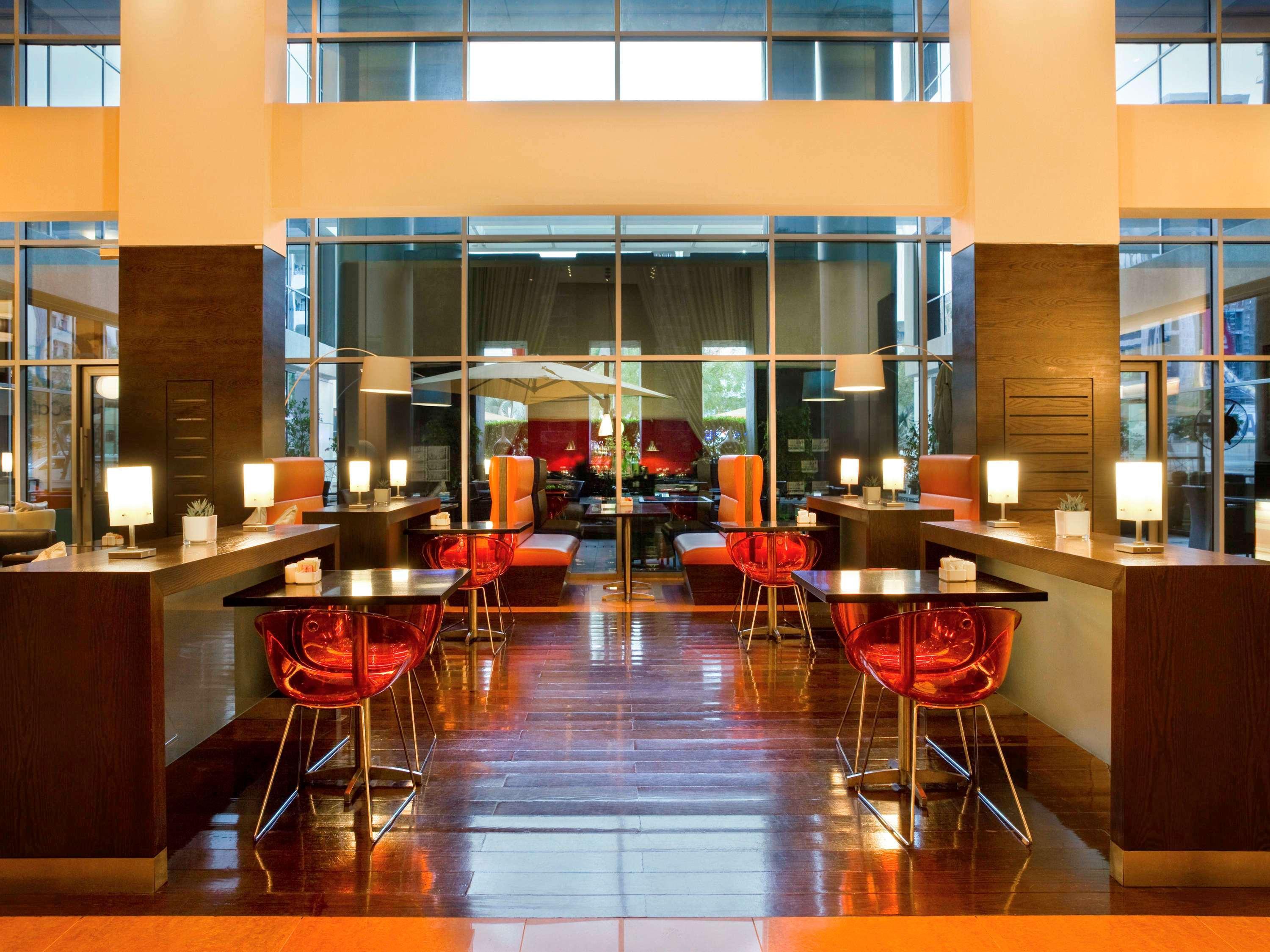 Ibis Al Rigga Hotel Dubai Eksteriør billede