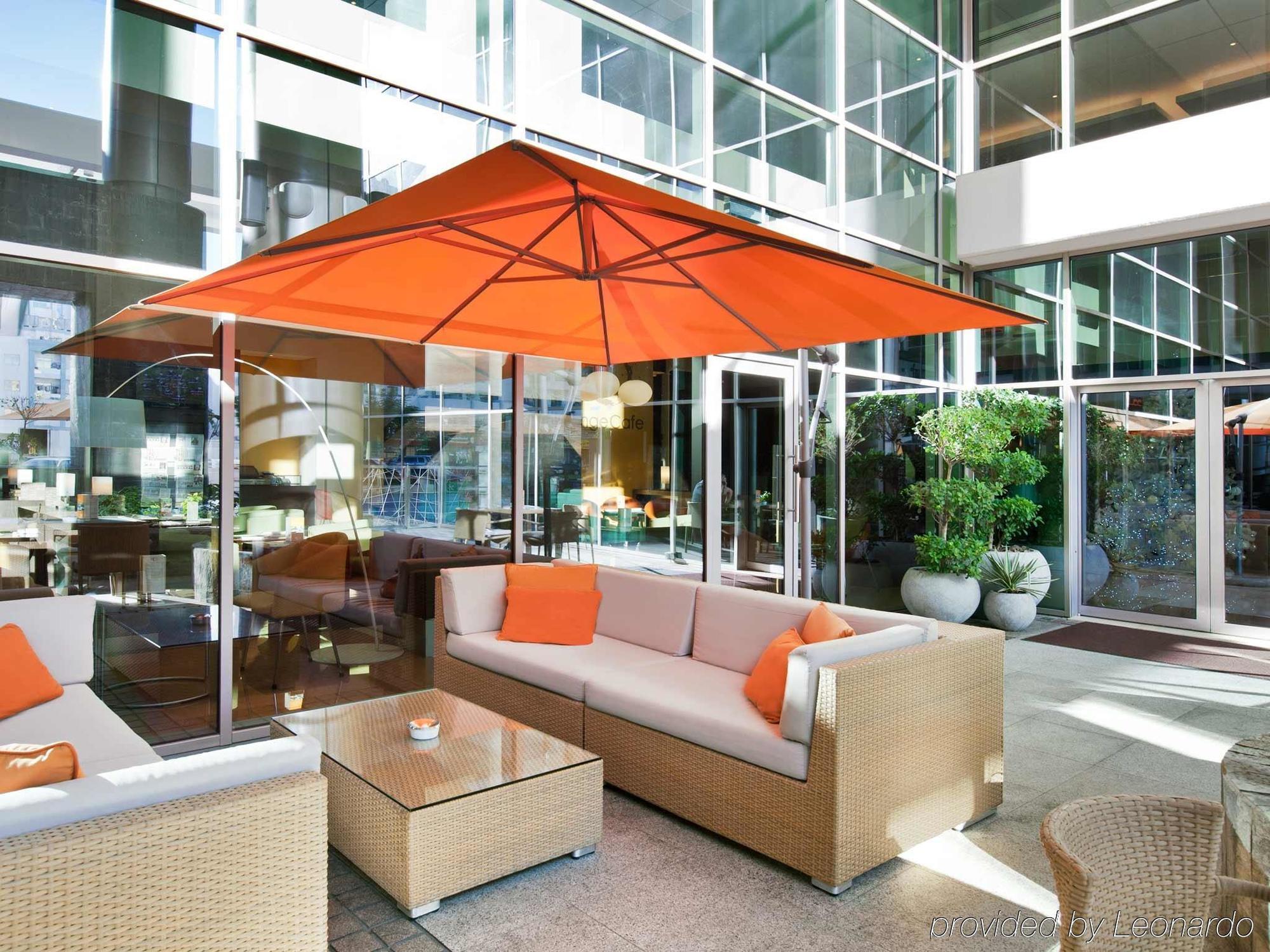Ibis Al Rigga Hotel Dubai Eksteriør billede