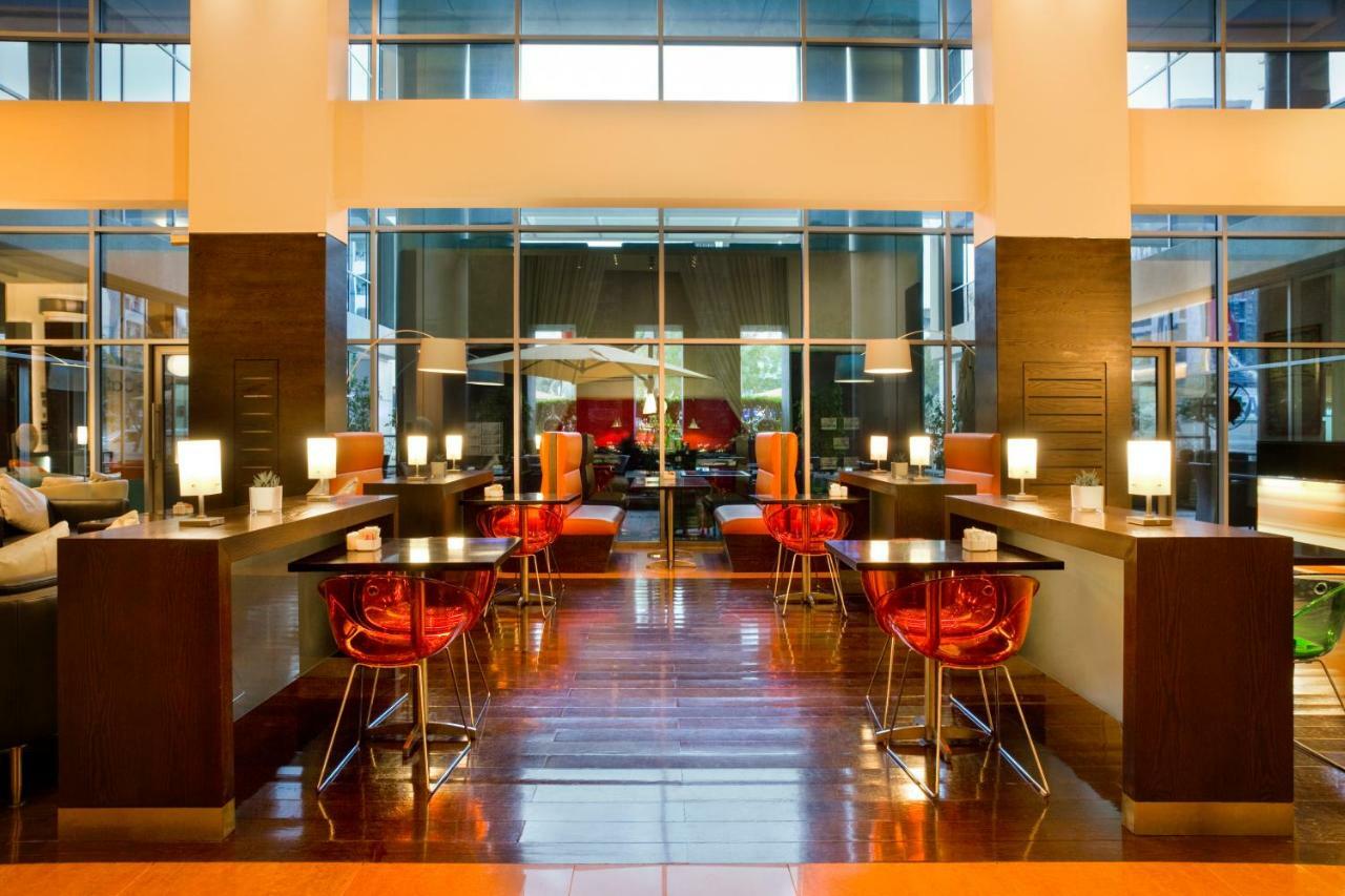 Ibis Al Rigga Hotel Dubai Eksteriør billede
